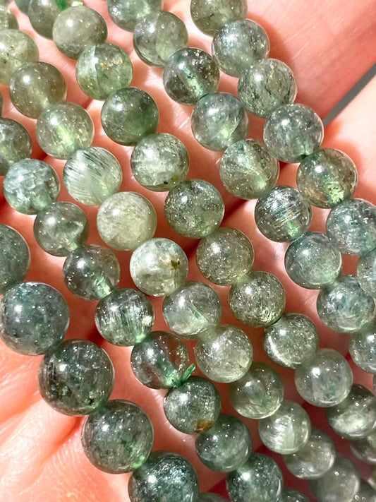 💚 Apatit "Waldlicht"