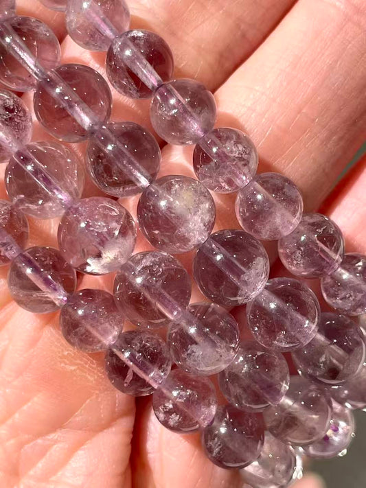 💜 Amethyst "Phantom"