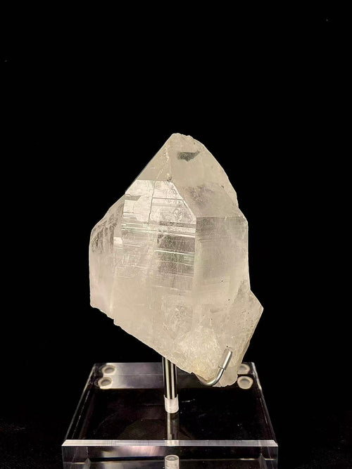 Himalaya-Kristall · Der Schneeberg